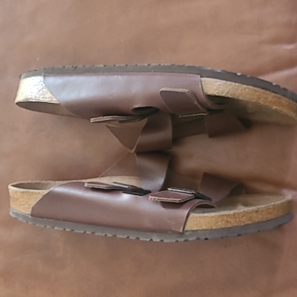✨️Excellent Men's Leather Birkenstocks✨️ - Picture 9 of 11